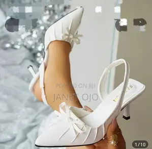 Shoes and Clothes No