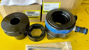 Enerpac Gt-Series Hydraulic Topside Bolt Tensioners