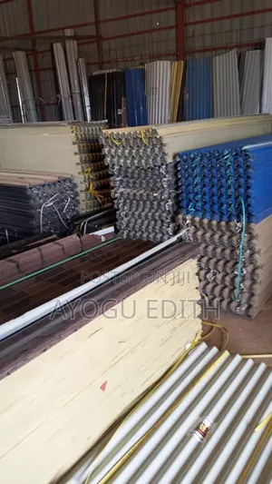 Bundle Zinc for Roofing