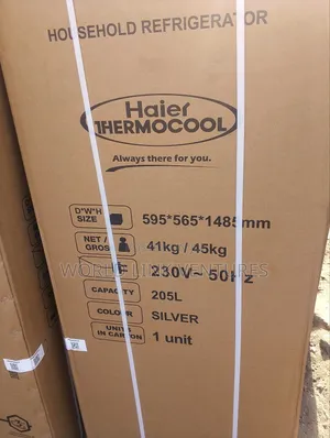 Haier Thermocool HRF-210blux
