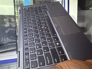 Laptop Lenovo Thinkpad X1 Yoga 16GB Intel Core i5 SSD 256GB