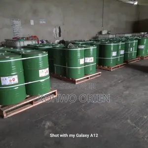 Oil Field Chemicals