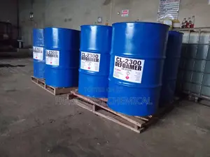 Oil Field Chemicals