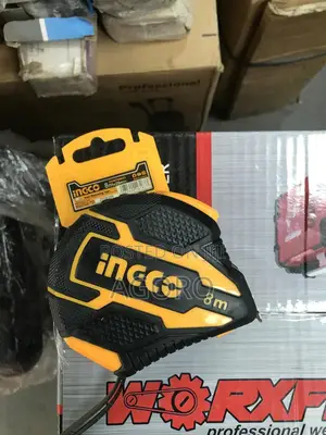Ingco 8m Measuring Tape