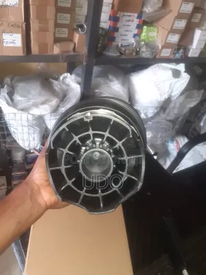Air Balloon Dodge Ram 2019 to 2022