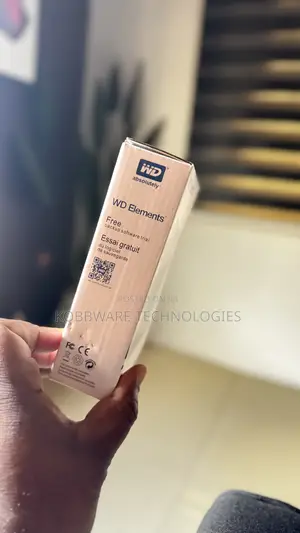 2tb Wd Hard Drive