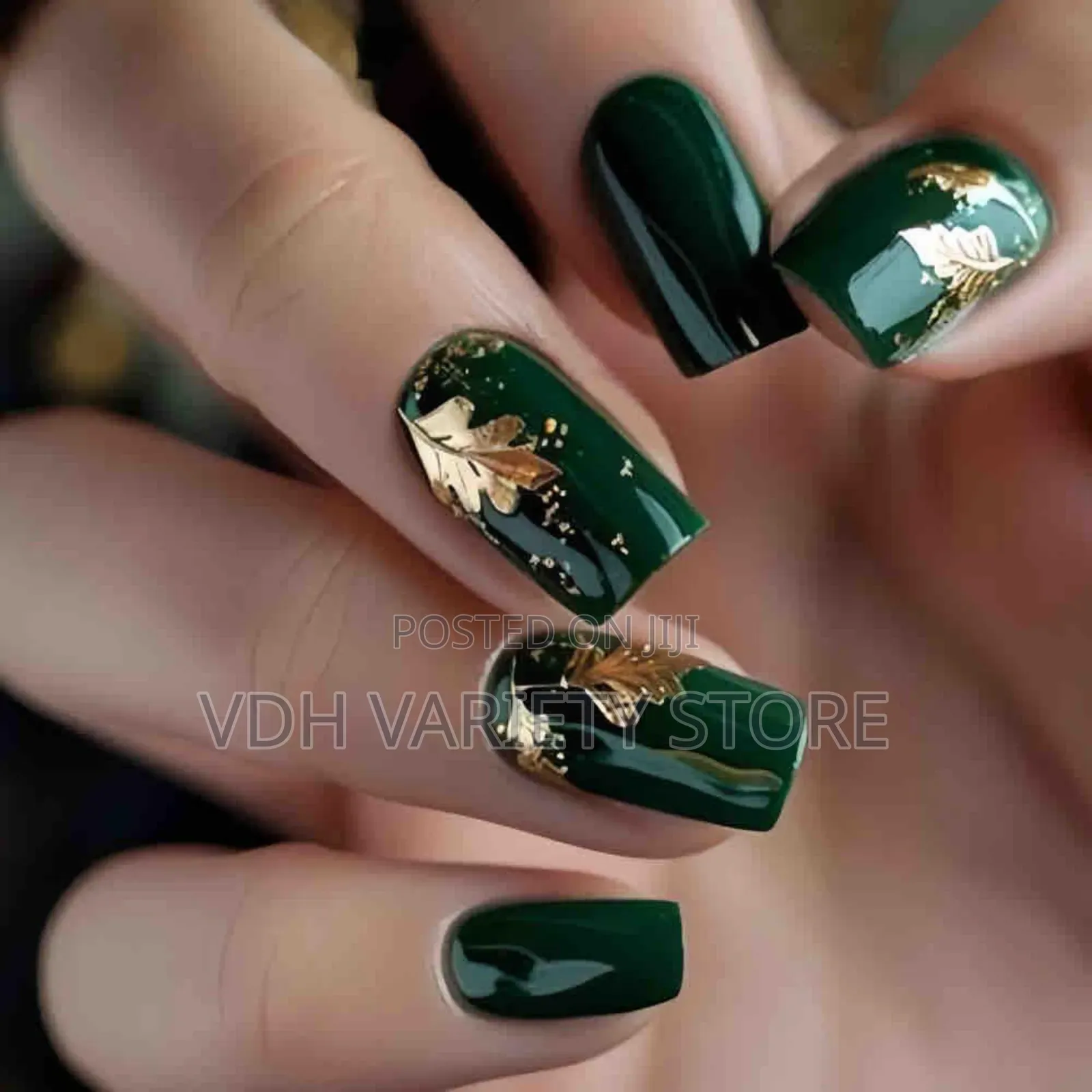 Press on Nails