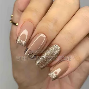 Press on Nails