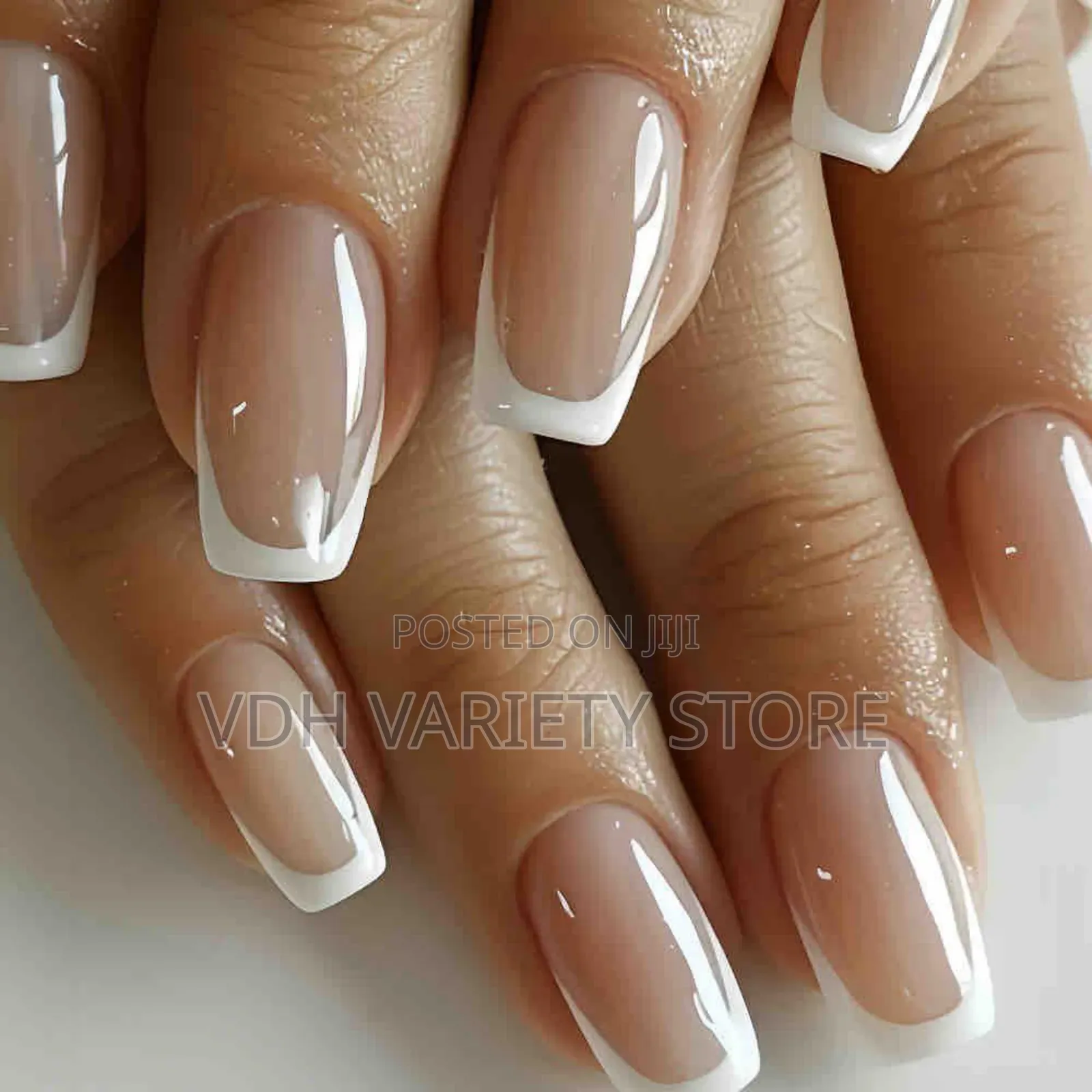 Press on Nails