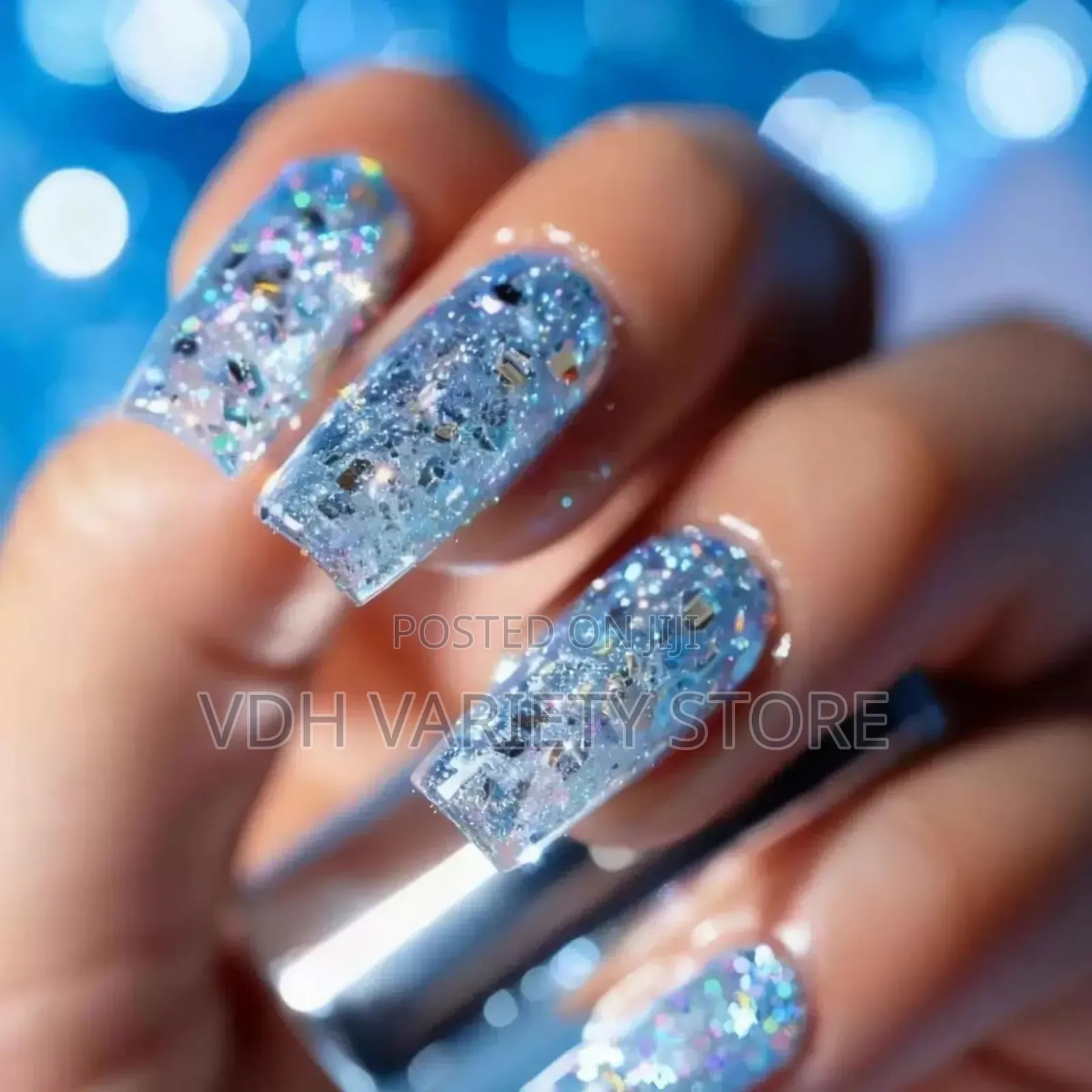 Press on Nails