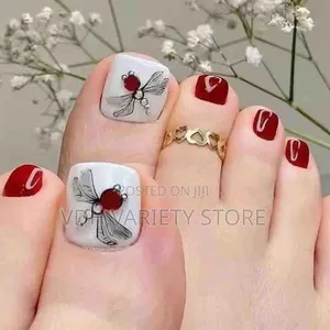 Press on Nails
