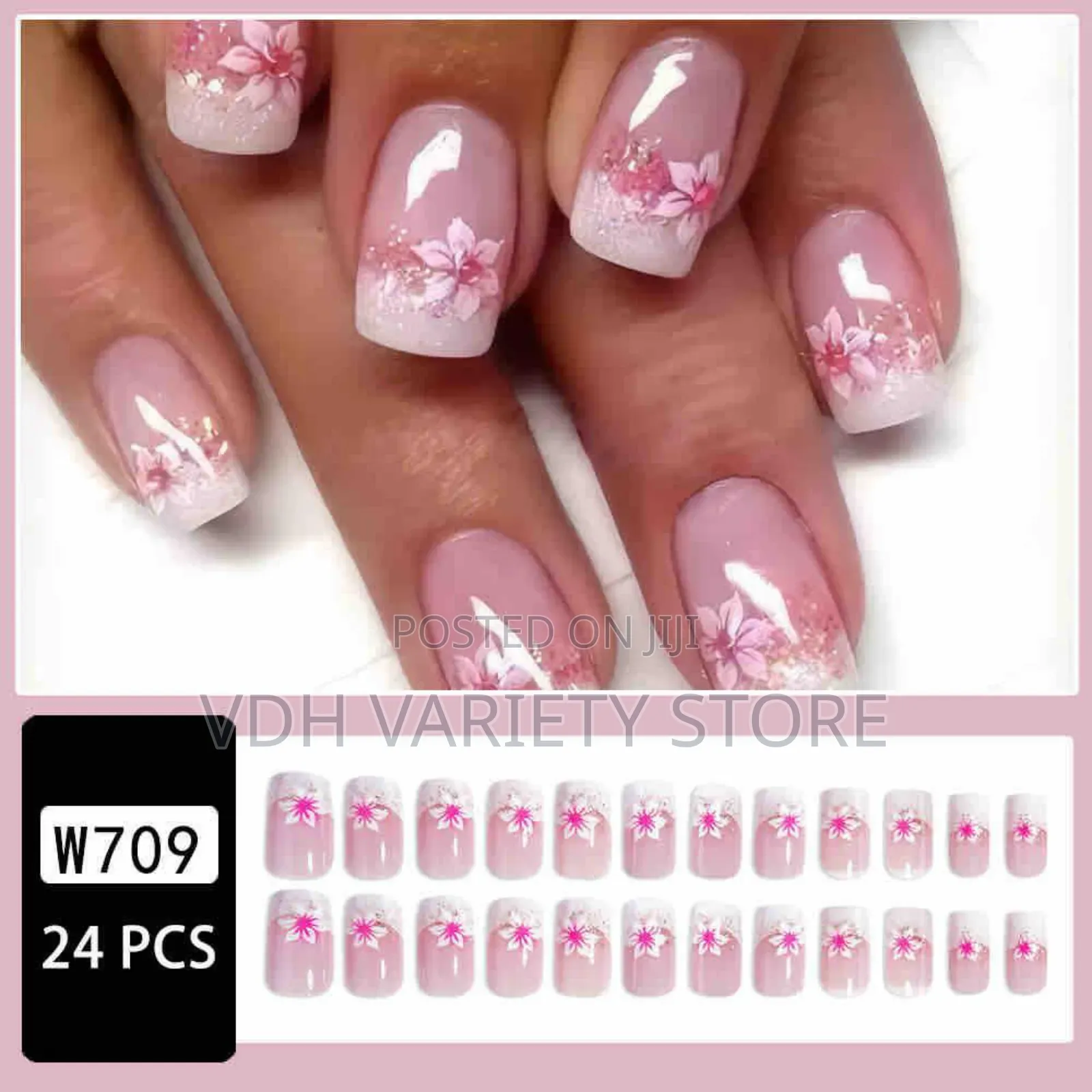 Press on Nails