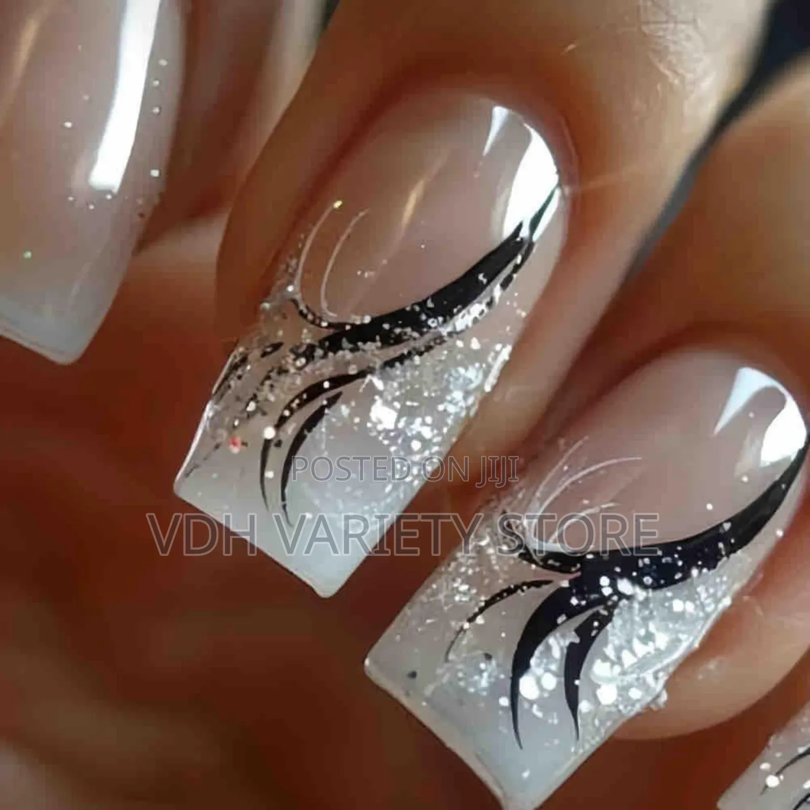 Press on Nails