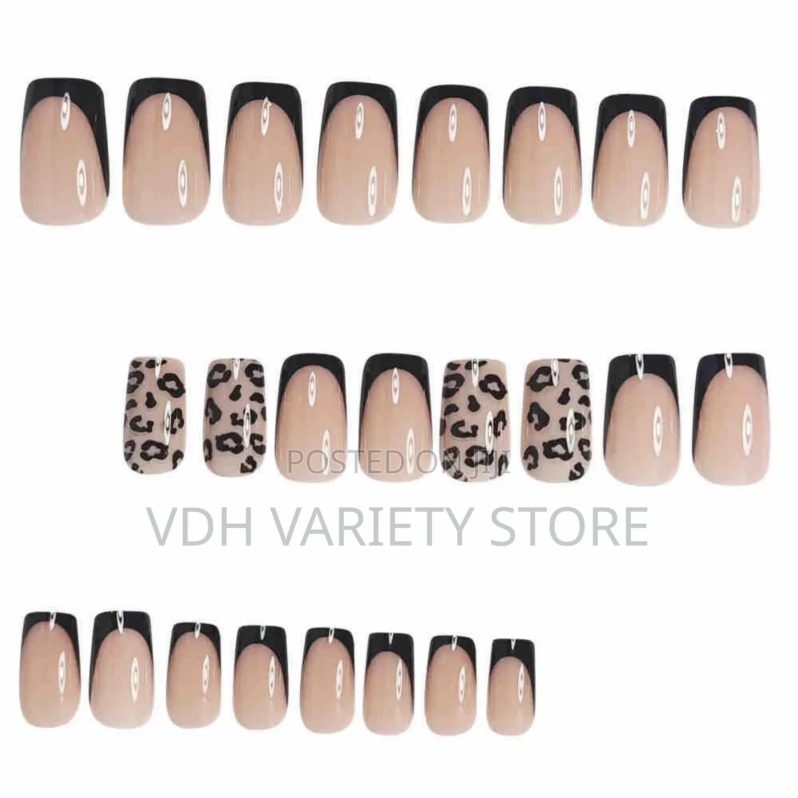 Press on Nails