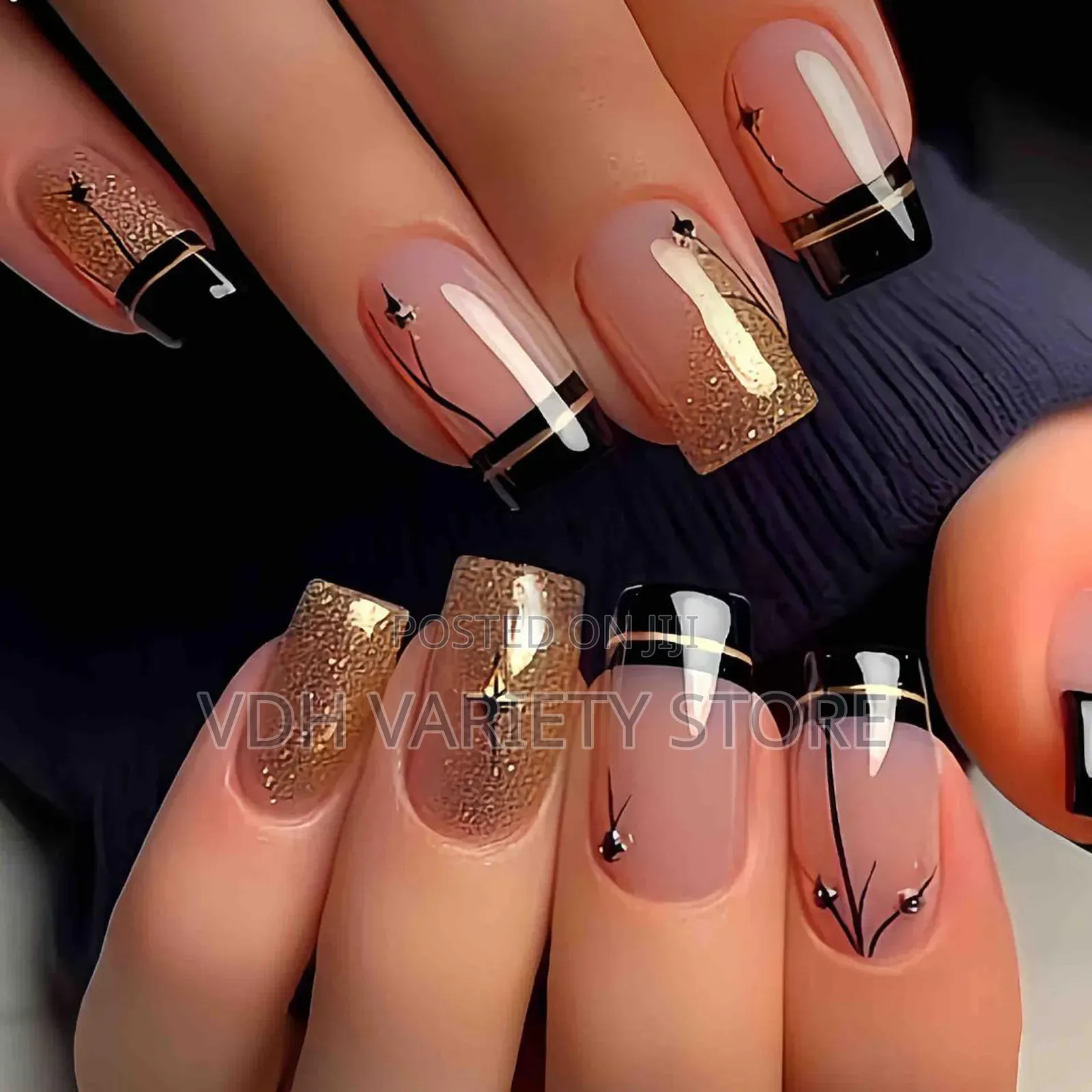 Press on Nails