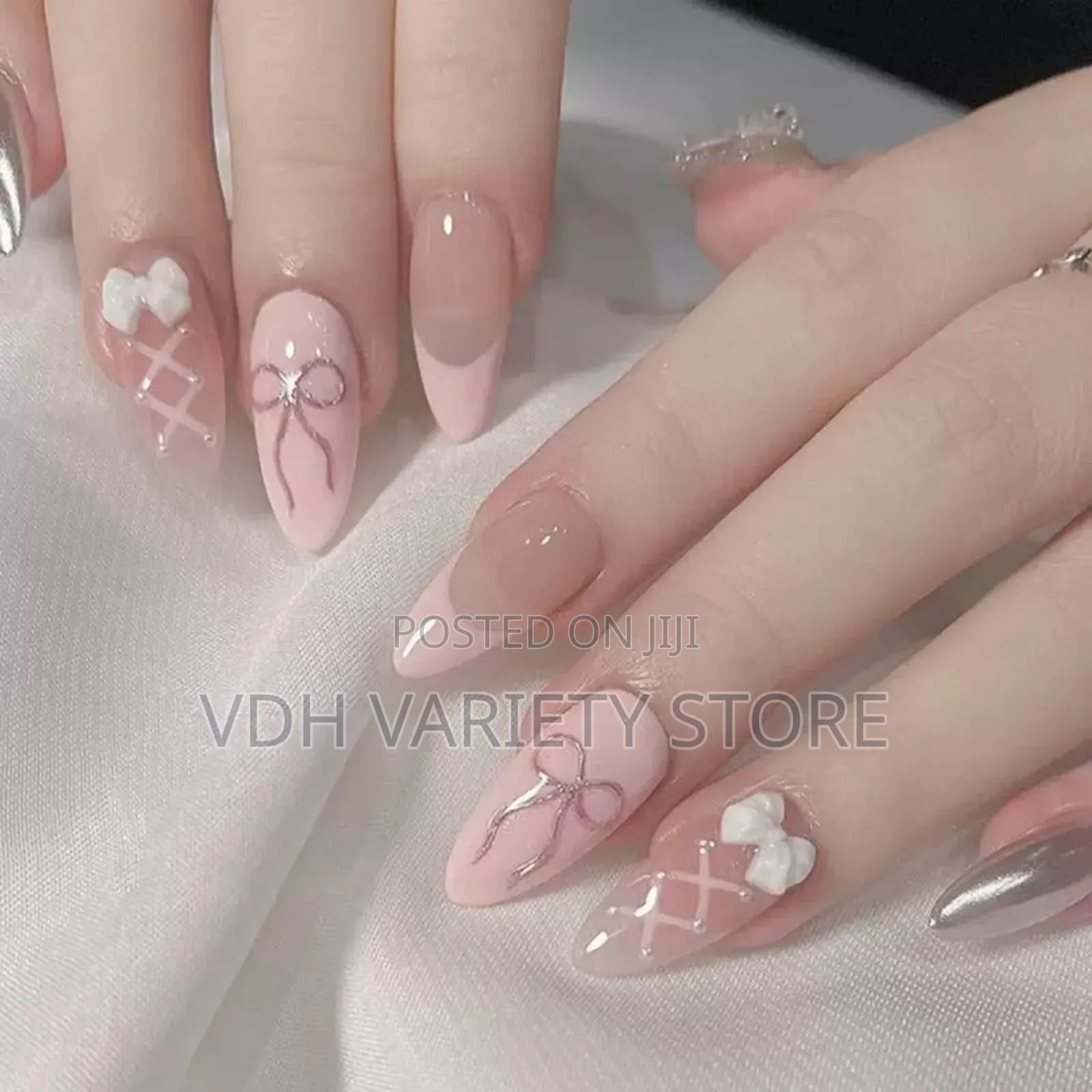 Press on Nails