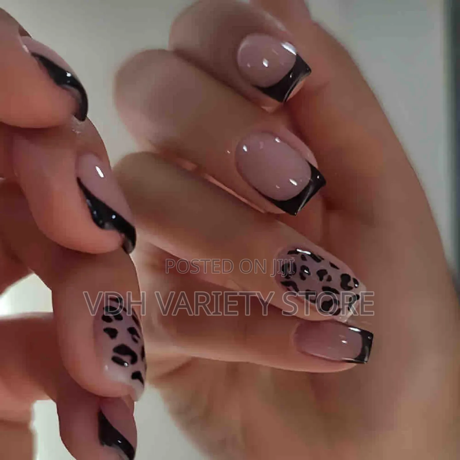 Press on Nails