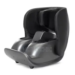 Commercial Foot and Calf Massager
