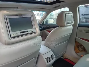 Lexus ES 350 2007 Gray