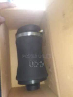 Rear Air Balloon Jeep Grand Cherokee 2013 to 2018