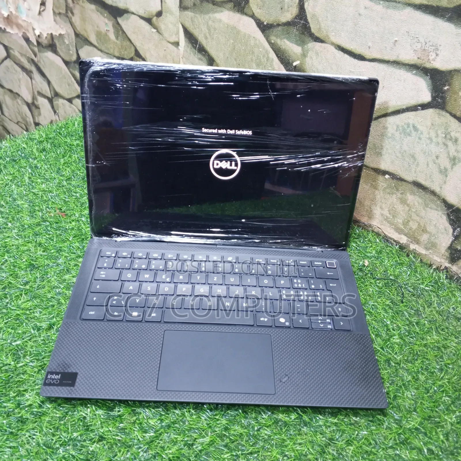 Laptop Dell Precision 5480 32GB Intel Core Ultra 9 SSD 512GB
