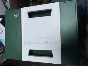 Colarsolar Generator 2000watts