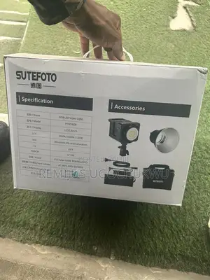 Sutephoto P100rgb