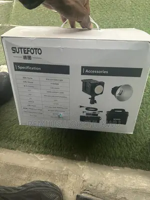 Sutephoto P100rgb