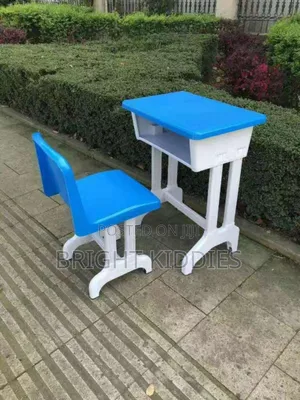Student Chair For Age 5 Up