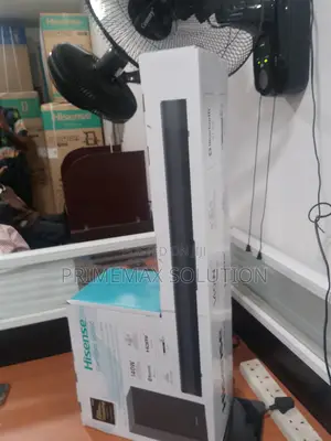 Hisense Hs1800 140w Bluetooth Soundbar + Wireless Subwoofer