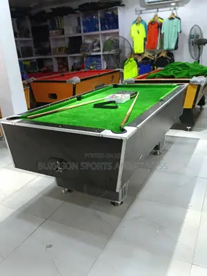 Low Cost Strong Local Snooker 