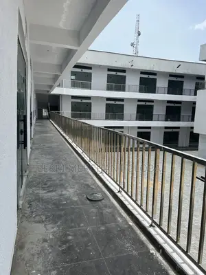 Spacious Shop/ Showroom/Multi Purpose Space Facing Express at Ajah