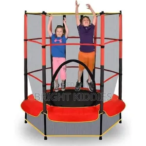 Children Trampoline for School Etc