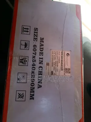 Felicity Hybrid Inverter 5 Kva(48v)