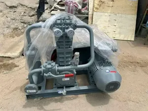 LPG Compressor
