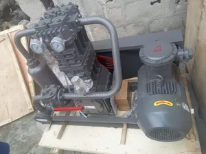 LPG Compressor