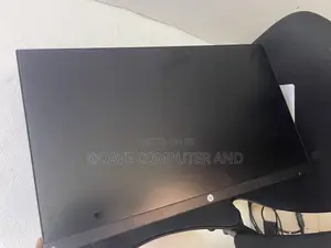 Hp Frameless Monitor 27inches X360 Vh27