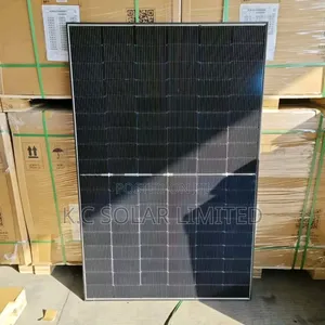 450w Half -Cut Jinko Solar Panel