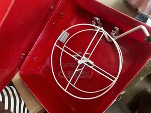 Fire Hose Box Big One