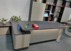 Office Table / Director Table