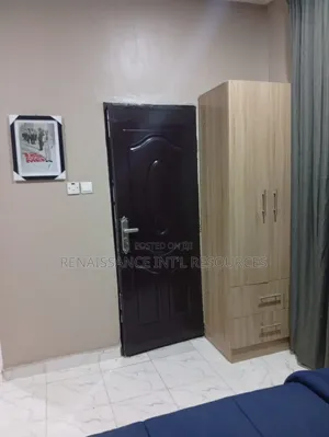 Furnished 1bdrm Apartment in Surulere for rent