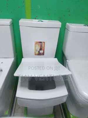 Sweet Home England Standard Water Closet