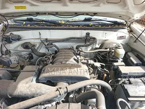 Toyota Tundra Regular Cab 2006 White