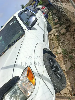 Toyota Tundra Regular Cab 2006 White