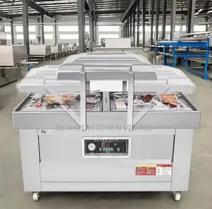 Quality Industrial Vacuum Sealer