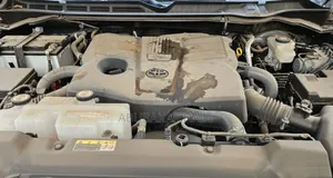 Toyota Tundra SR Double Cab 6.5' Bed 2024 Blue