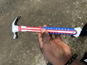 Claw Hammer
