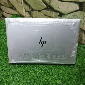 Laptop HP EliteBook 830 G7 16GB Intel Core i5 SSD 256GB