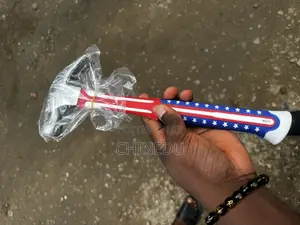 Claw Hammer Big One