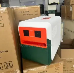 Cola Solar Generator
